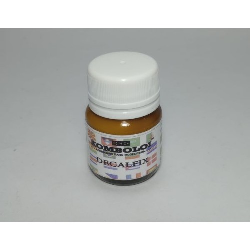 DECALFIX KOMBOLOI