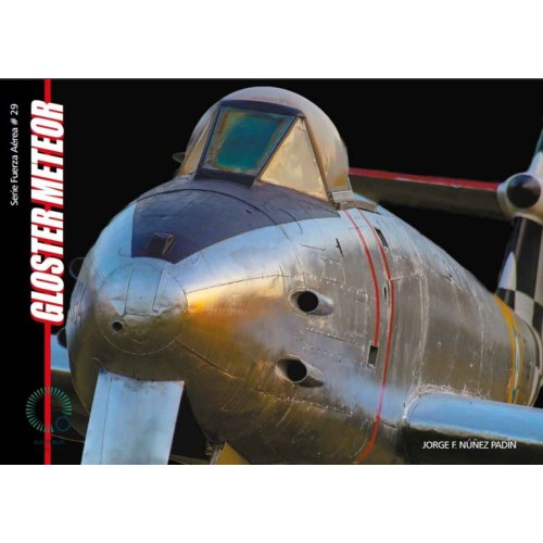 GLOSTER METEOR