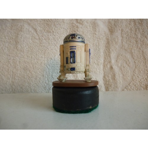 R2D2 - SW