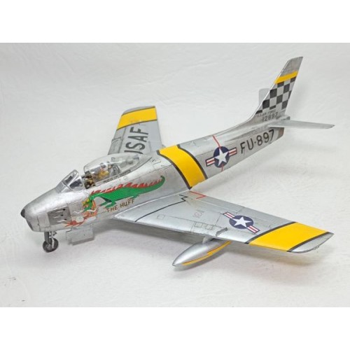 F-86F SABRE 1/48