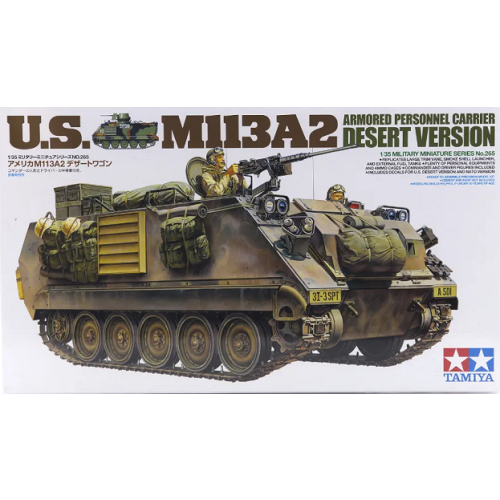 US M113A2 Desert Ver.