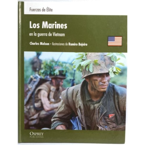 Los Marines en la guerra de Vietnam