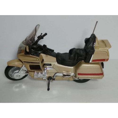 HONDA GOLDWING