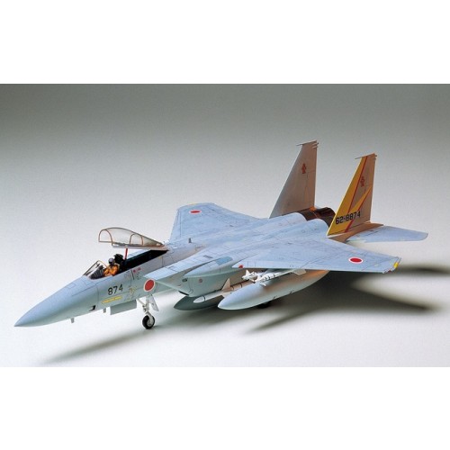 1/48 JASDF F-15J Eagle