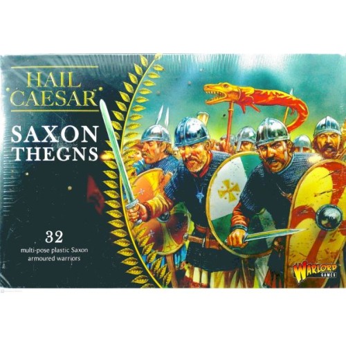 SAXON THENGS