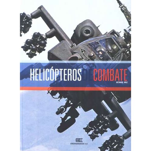 HELICÓPTEROS DE COMBATE