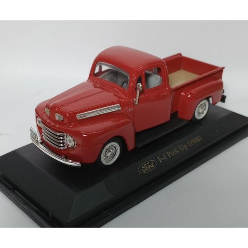 FORD F-1 PICK UP (1948)