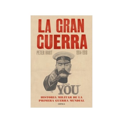 LA GRAN GUERRA 1914-1918