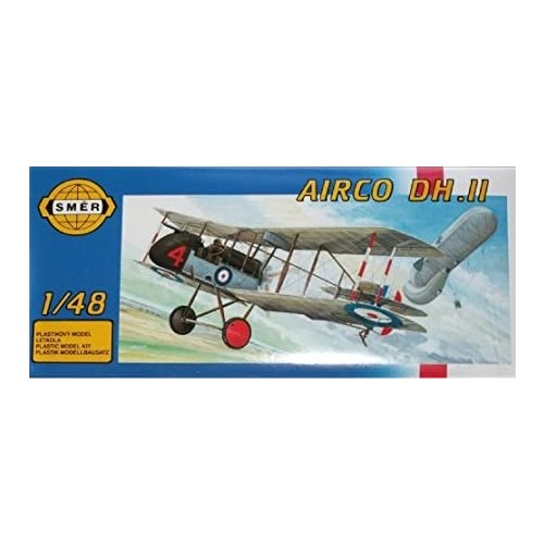 AIRCO DH.II