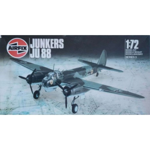 JUNKERS JU-88