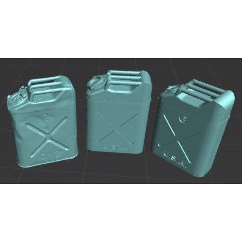 U.S. "Jerrycan" (x5)