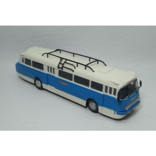 IKARUS 1966 - HUNGRÍA
