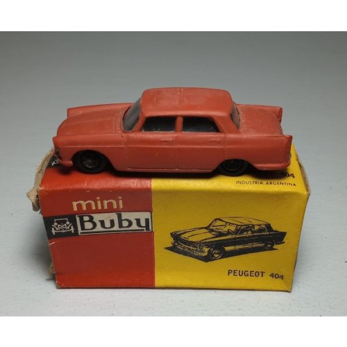 PEUGEOT 404