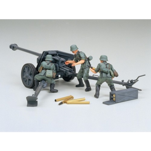 German 75mm A.T. G.