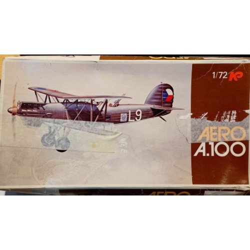 AERO A.100