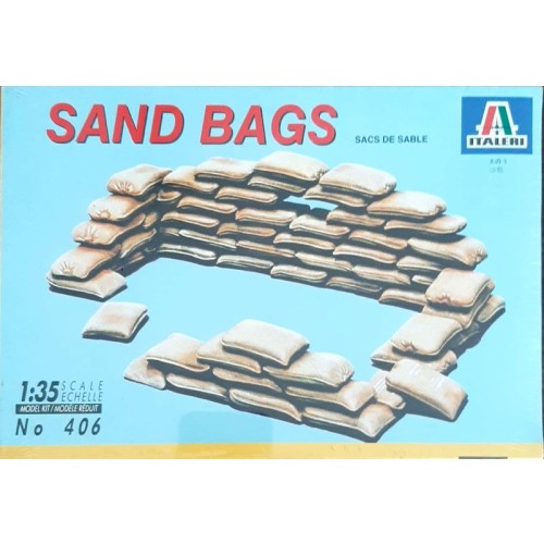 Sand Bags