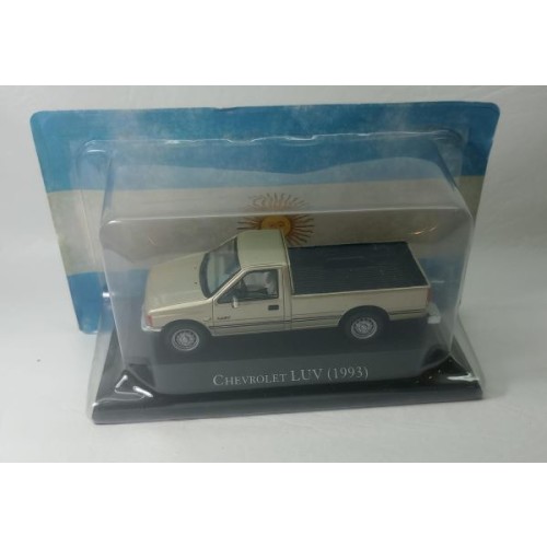 CHEVROLET LUV (1993)
