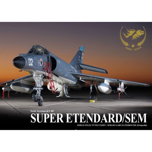 SUPER ETENDARD / SEM