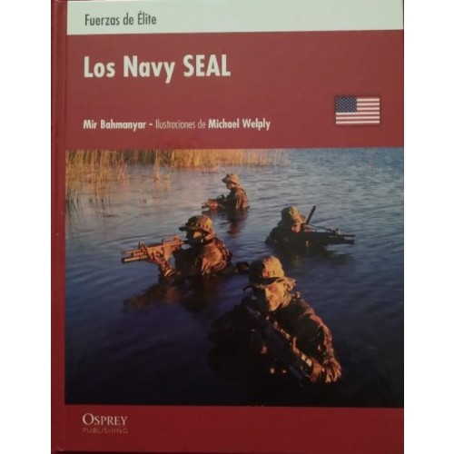 5 Los Navy SEAL