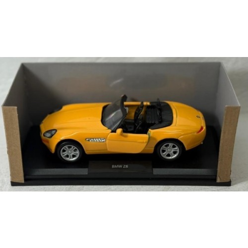 BMW Z8