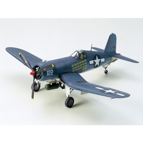 1/48 Vought F4U-1A Corsair
