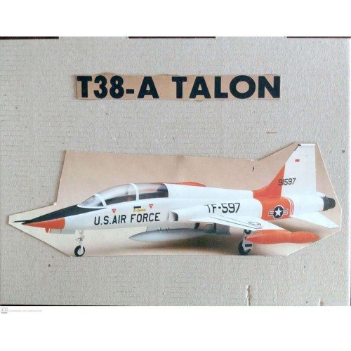 T38-A TALON