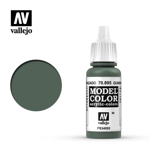 Verde Acorozado