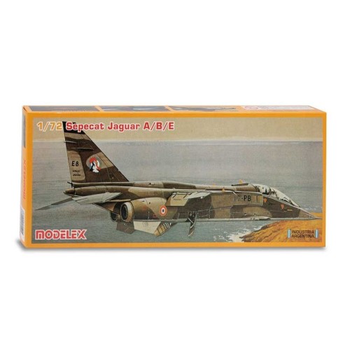 Maqueta Avion 1:72 Modelex