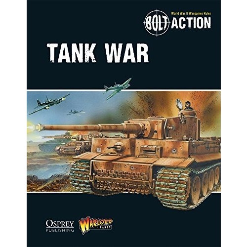 TANK WAR