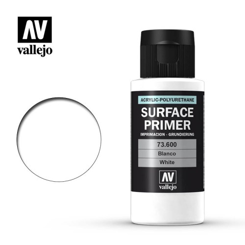 Blanco - Surface Primer