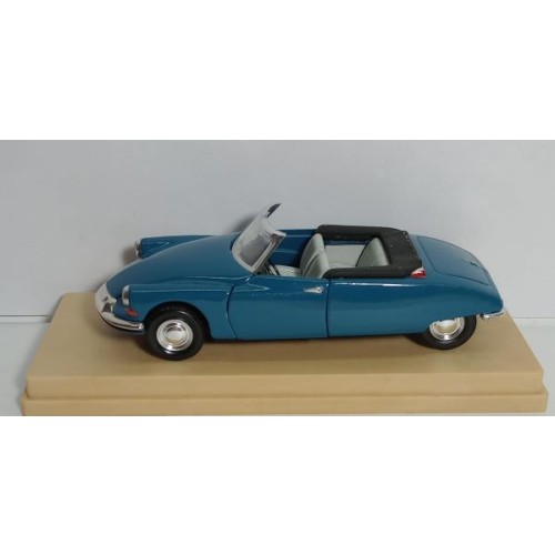 CITROEN DS19 COUPE CABRIOLET