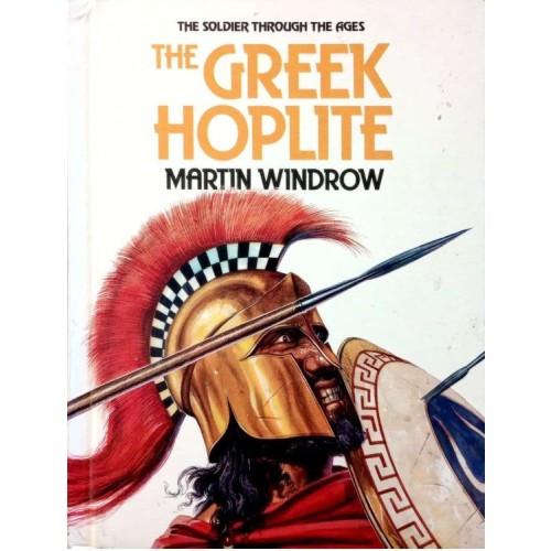 THE GREEK HOPLITE