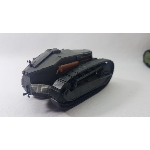 TRACTOR 730 RENAULT FT