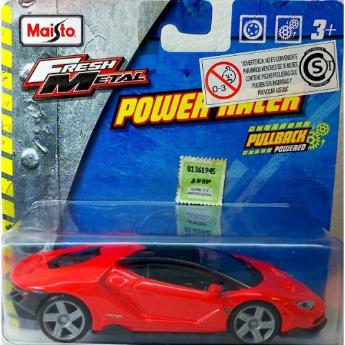 LAMBORGHINI CENTENARIO