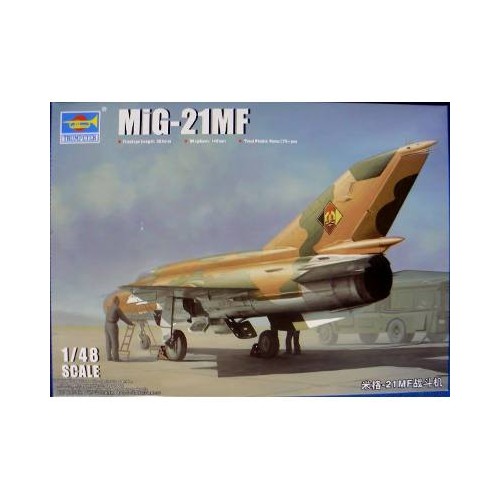 MIG-21 MF