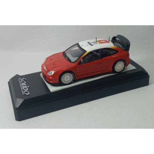 CITROEN XSARA WRC 2001