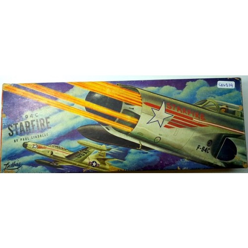 F-94C STARFIRE