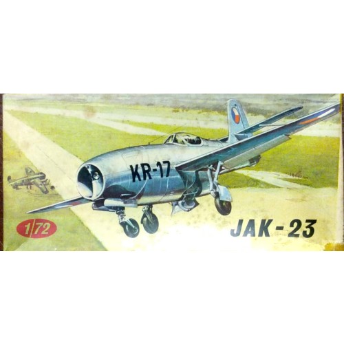 JAK-23