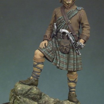 ROB ROY
