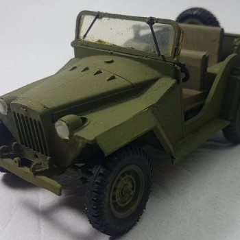 GAZ-67