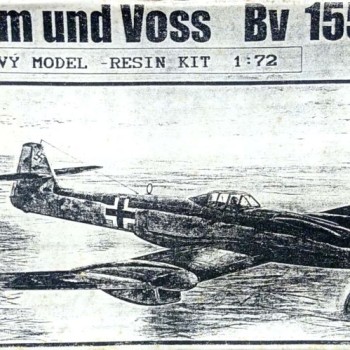 BLOHM UND VOSS BV 155 V1