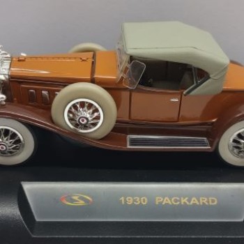 1930 PACKARD