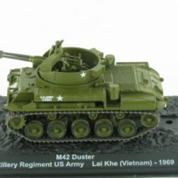 M42 DUSTER