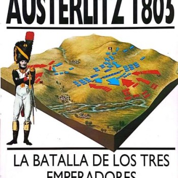 19 Austerlitz 1805