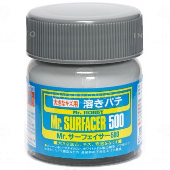 MR.SURFACER 500