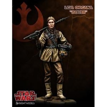 LEIA ORGANA