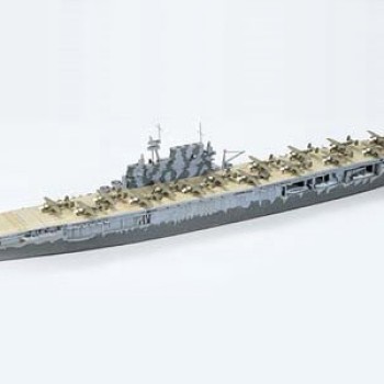 U.S.AIRCRAFT CARRIER HORNET