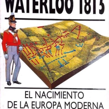 9 Waterloo 1815