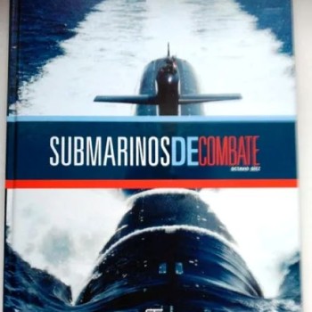 SUBMARINOS DE COMBATE