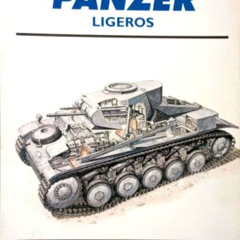 32.- PANZER LIGEROS.